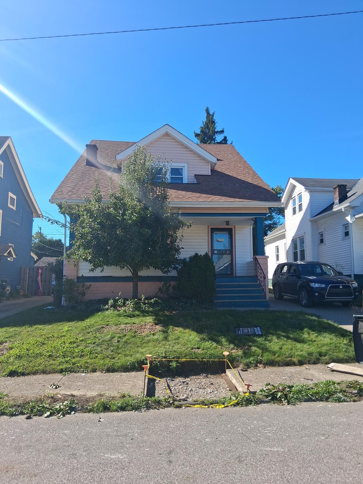 Garfield Heights House: 10816 Park Heights Ave