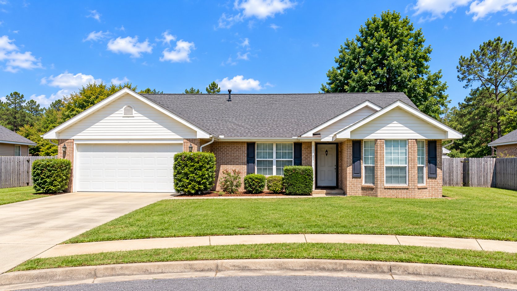 pensacola House: 3110 Windjammer court