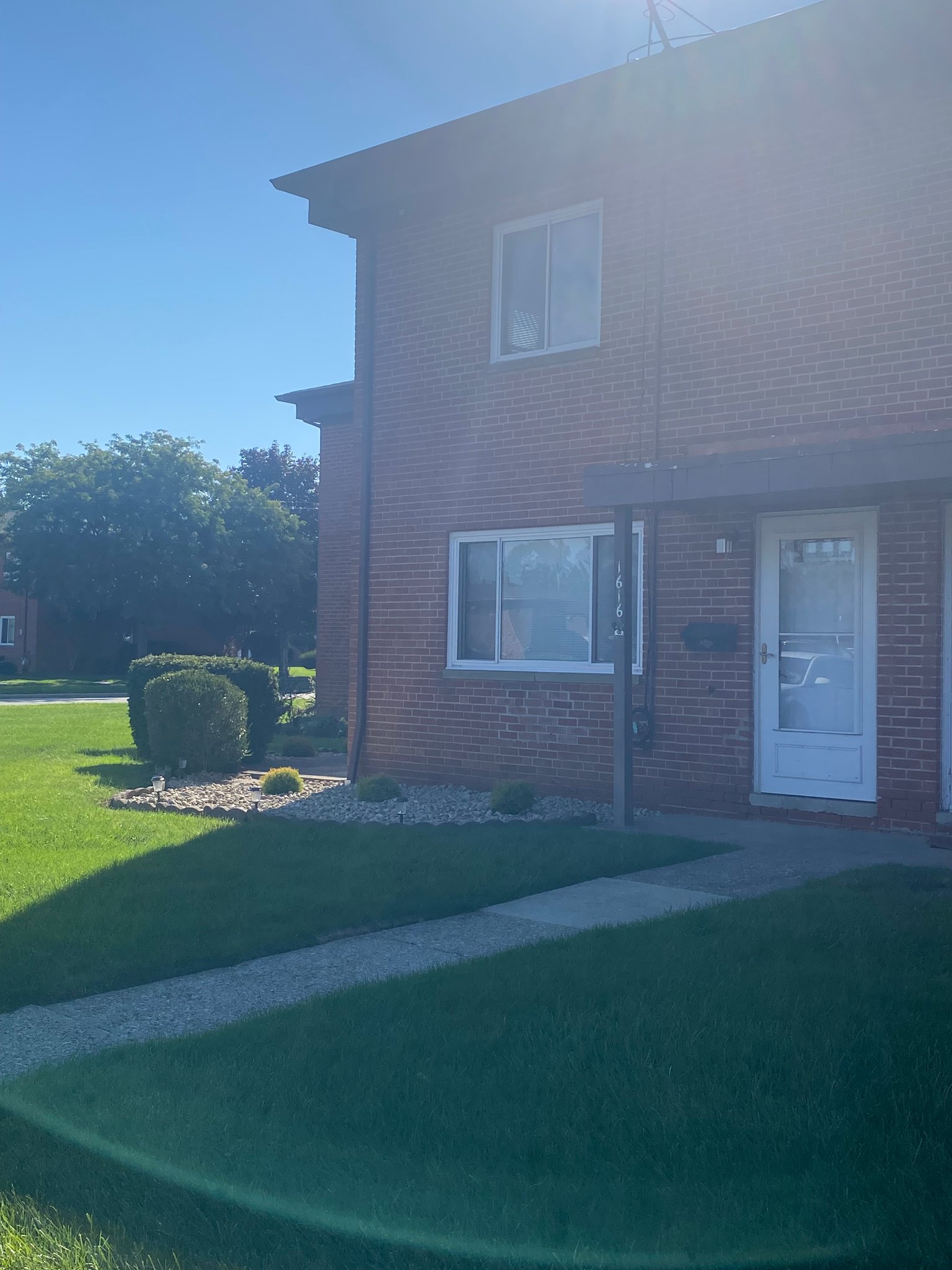 Wickliffe Condo: 1616 Ridgewick Dr