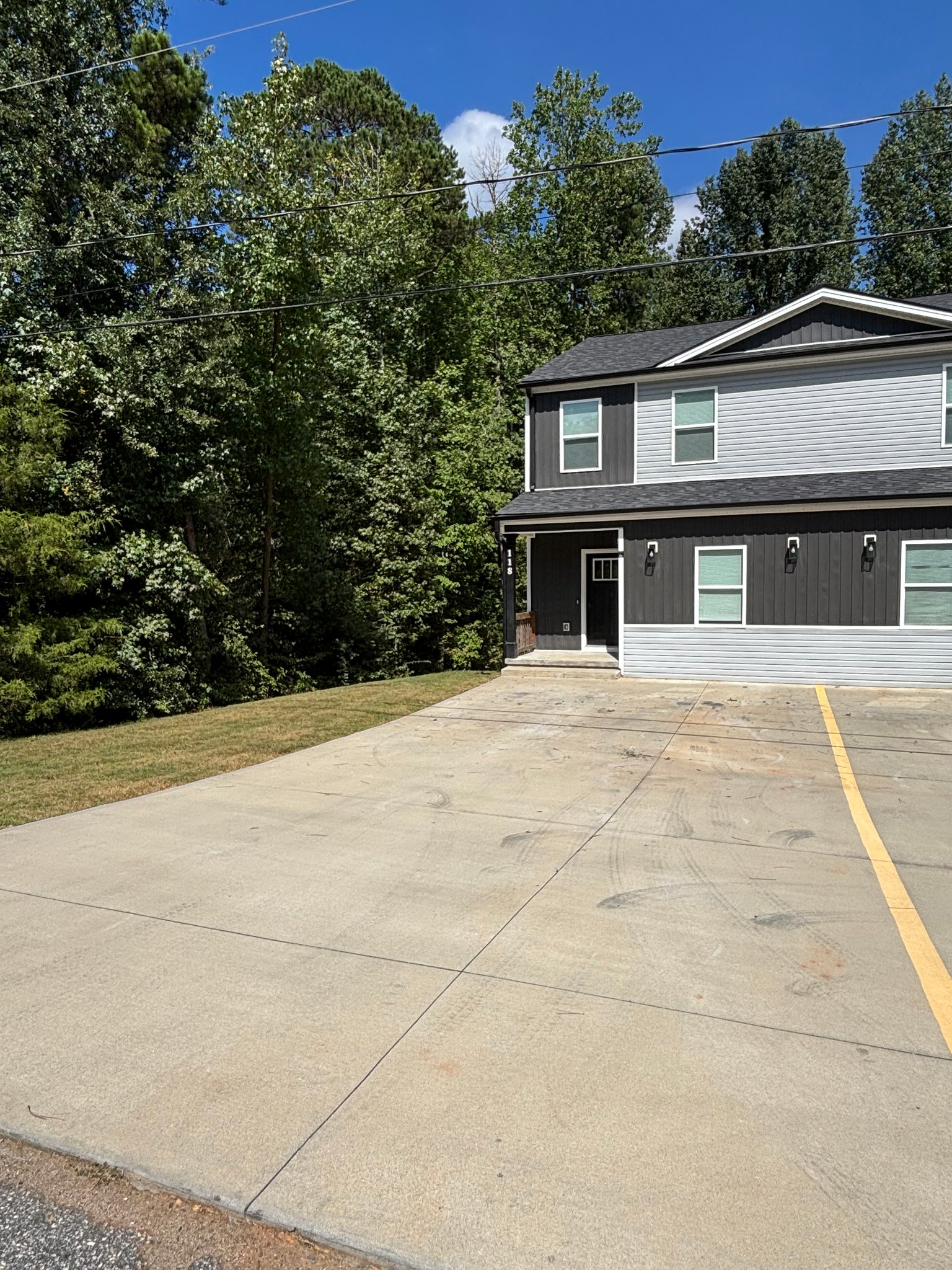 Inman Other: 118 Honda St