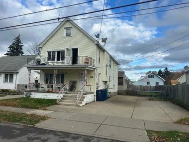 Buffalo Multiplex: 48 Payne Ave