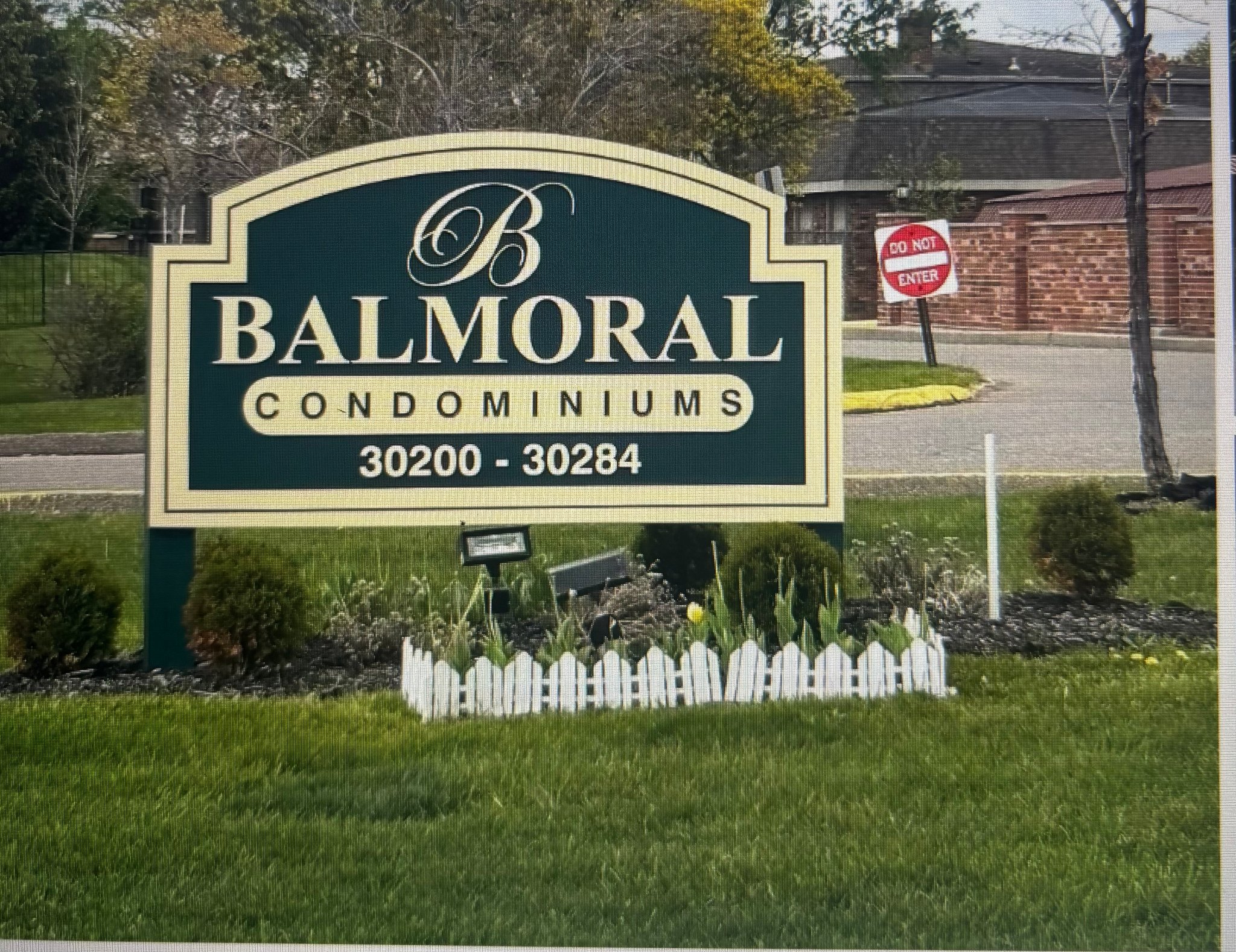 Southfield Condo: 30252 Southfield Road #178