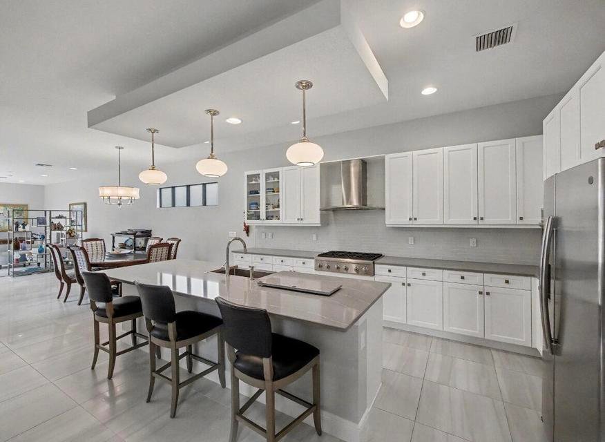 Palm Beach Gardens House: 8125 Hobbes Way