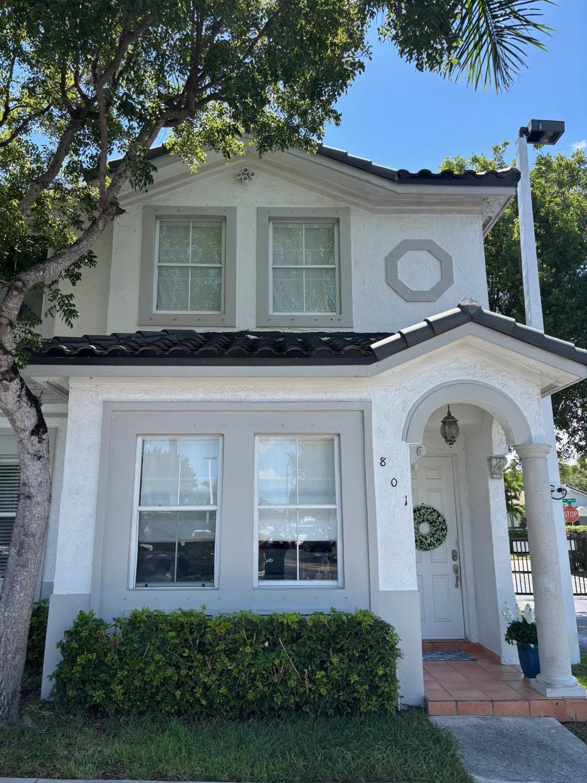 Doral Townhome: 5471 NW 107th Ave Unit