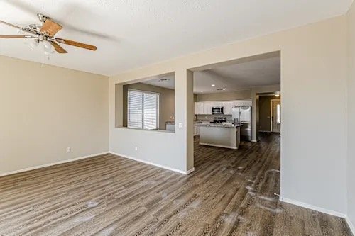 Concord House: 1738 Red Bird Cir,