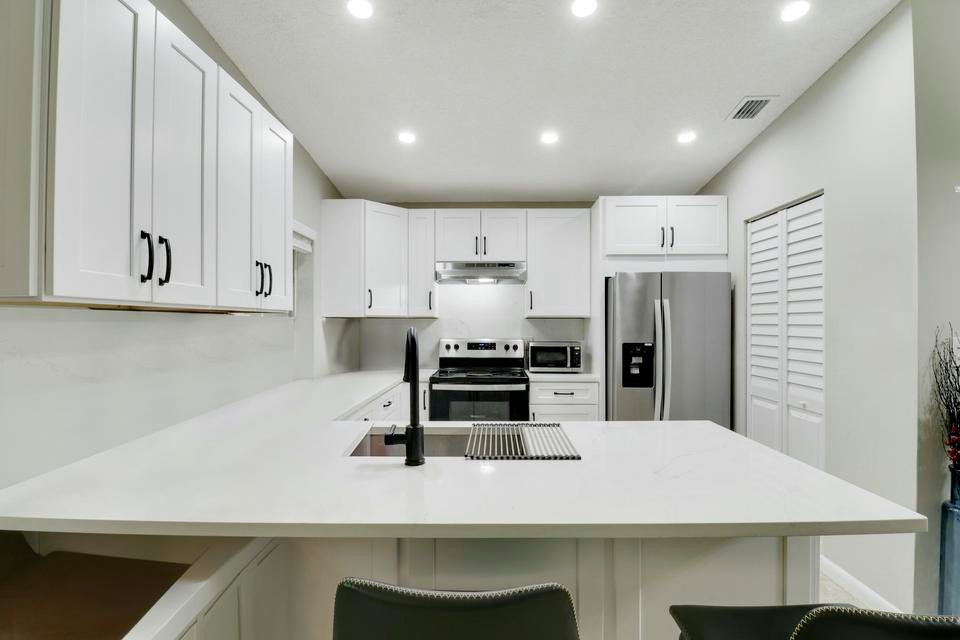 Boca Raton Townhome: 22274 Misty Woods Way