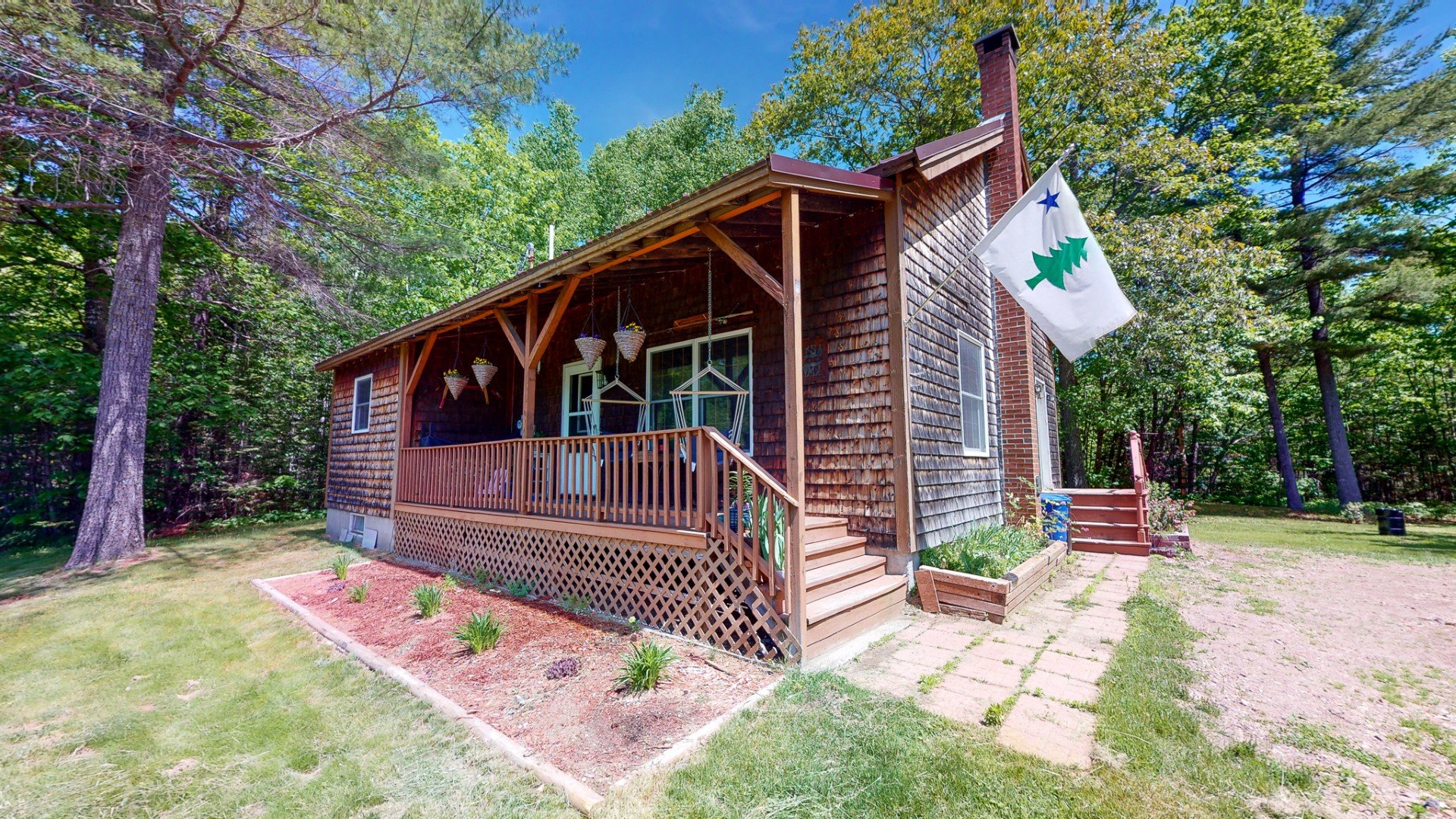 Belmont House: 334 Fenwick Road