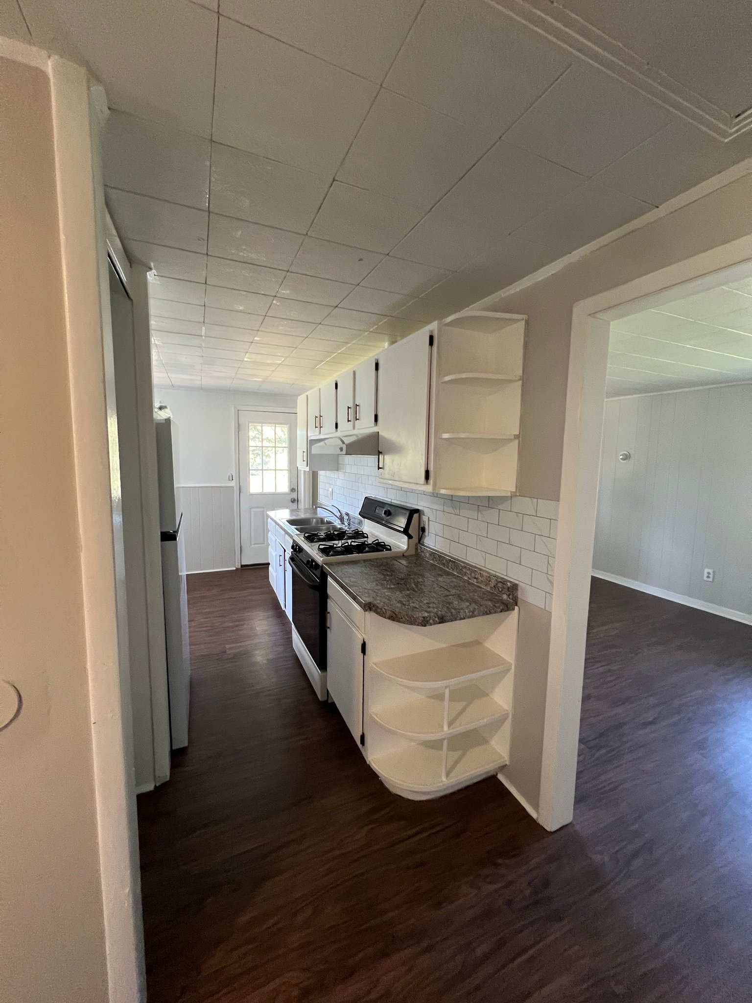 Baldwinsville Apartment: 3522 Gaskin Rd