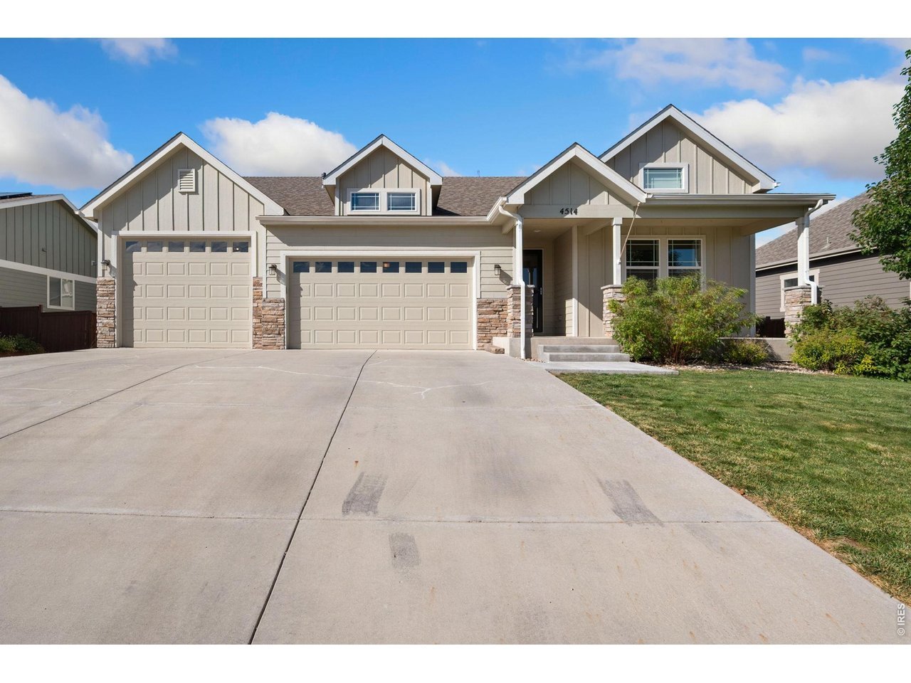 Wellington House: 4514 Ketchum Dr