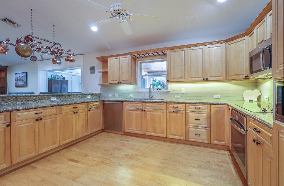 Palm Beach Gardens House: 16672 78th Drive N