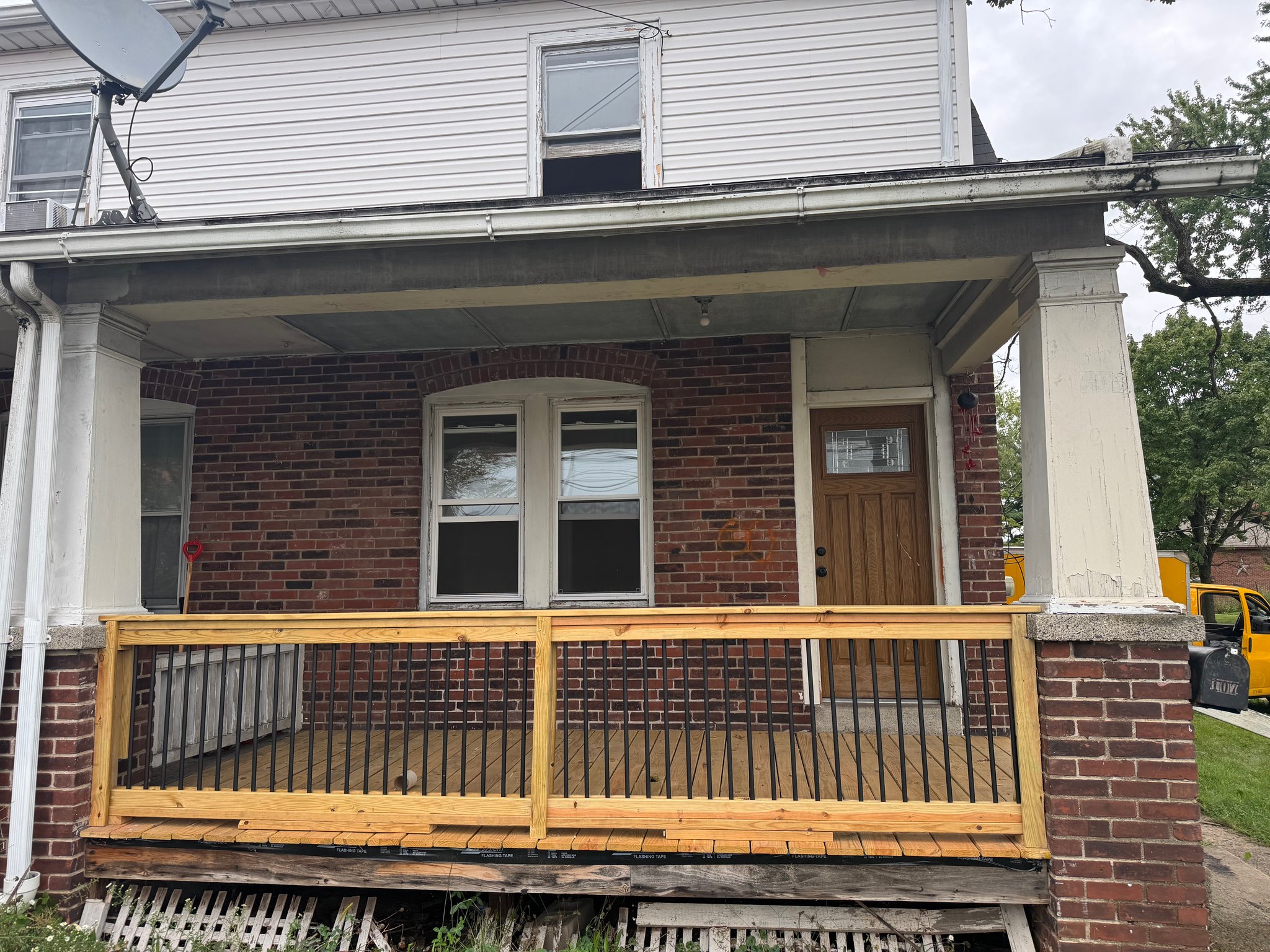 Douglassville House: 107 Old Swede Rd