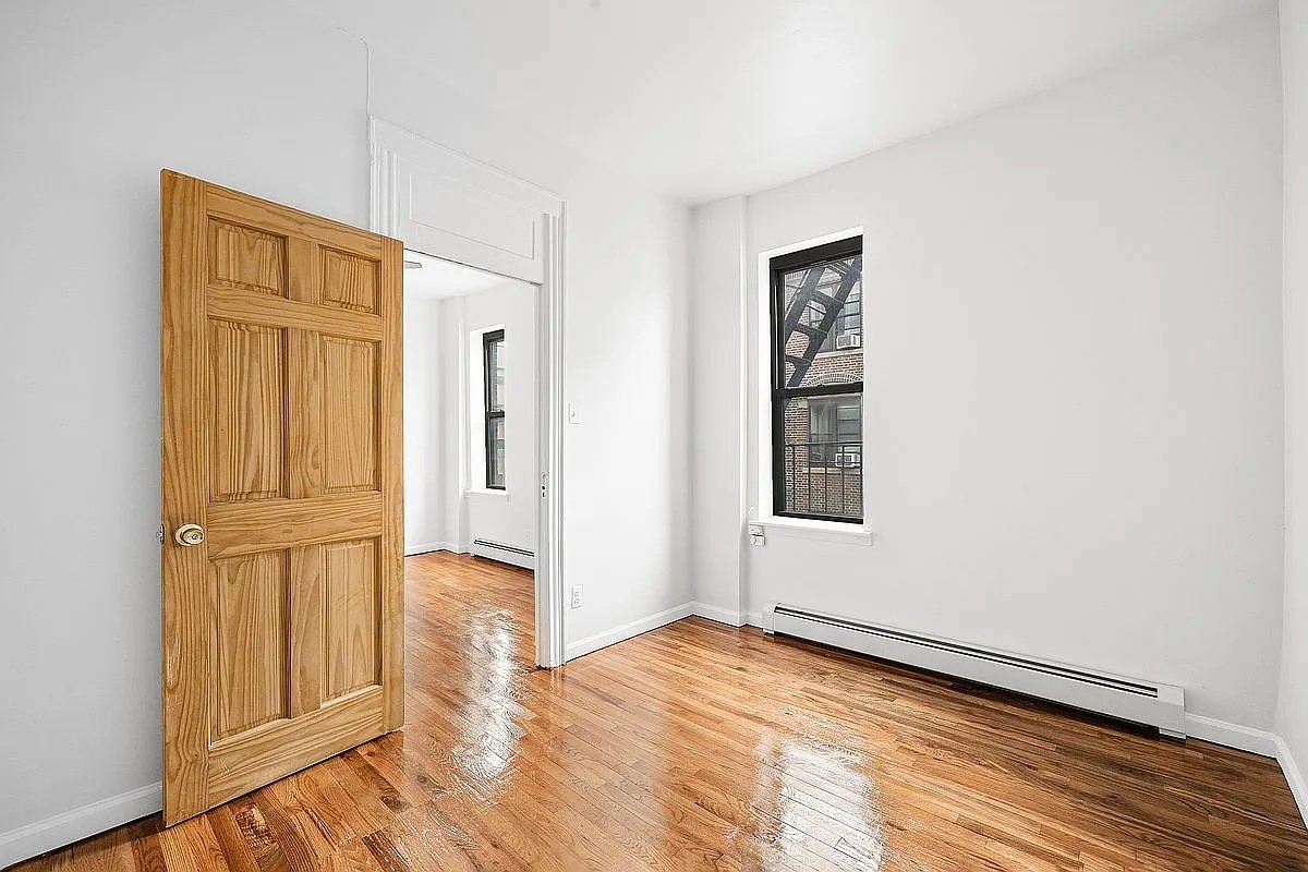 brooklyn Single Room: 578 Ralph Ave