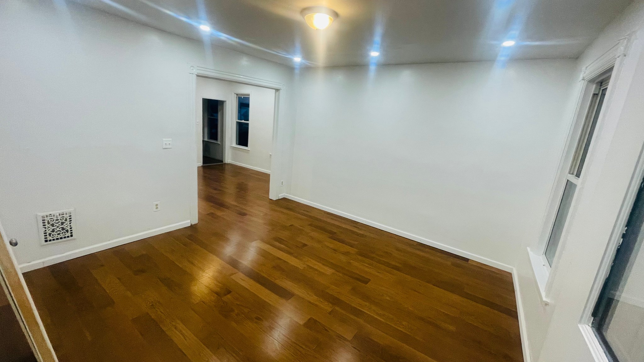 Utica Apartment: 1334 Blandina St