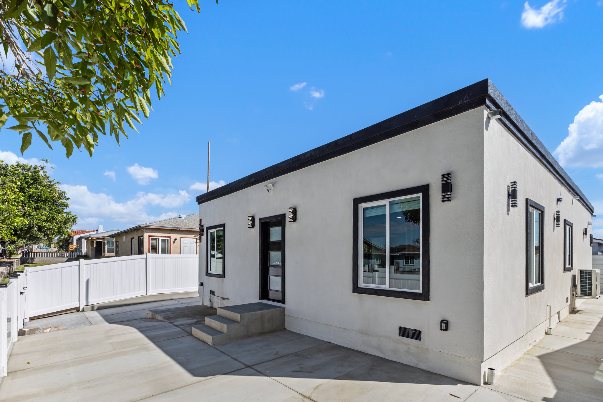 San Diego Multiplex: 3909 Marine View Ave