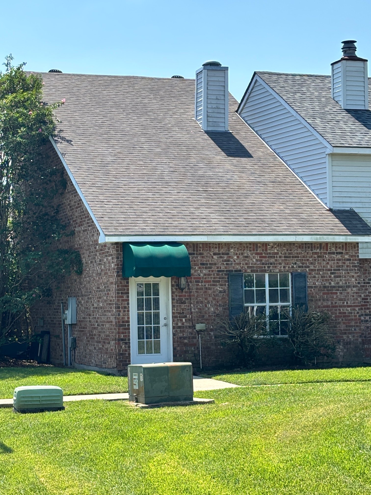 Youngsville House: 1201 Carriage Light Loop