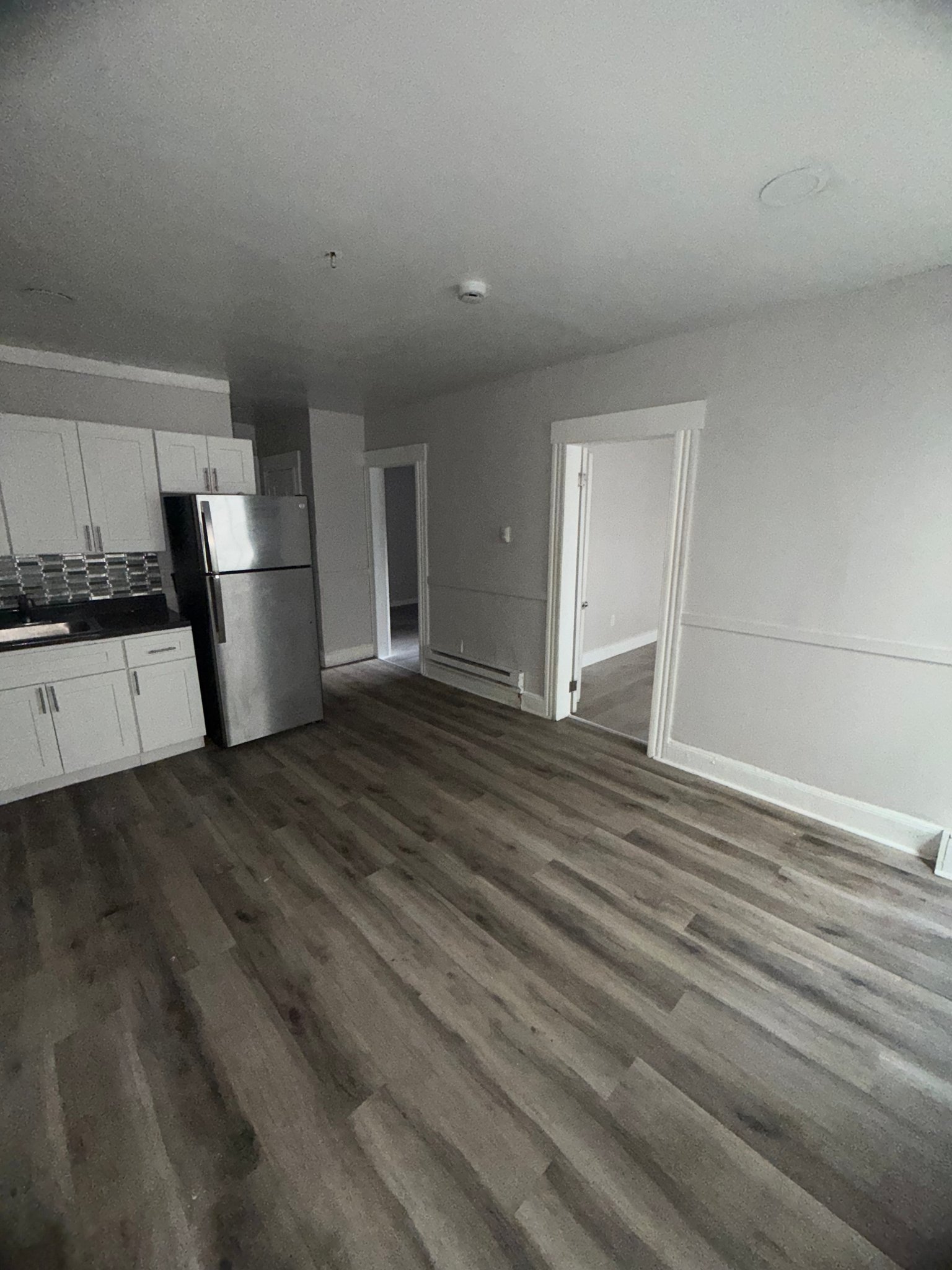 Bridgeport Apartment: 343 Pearl St