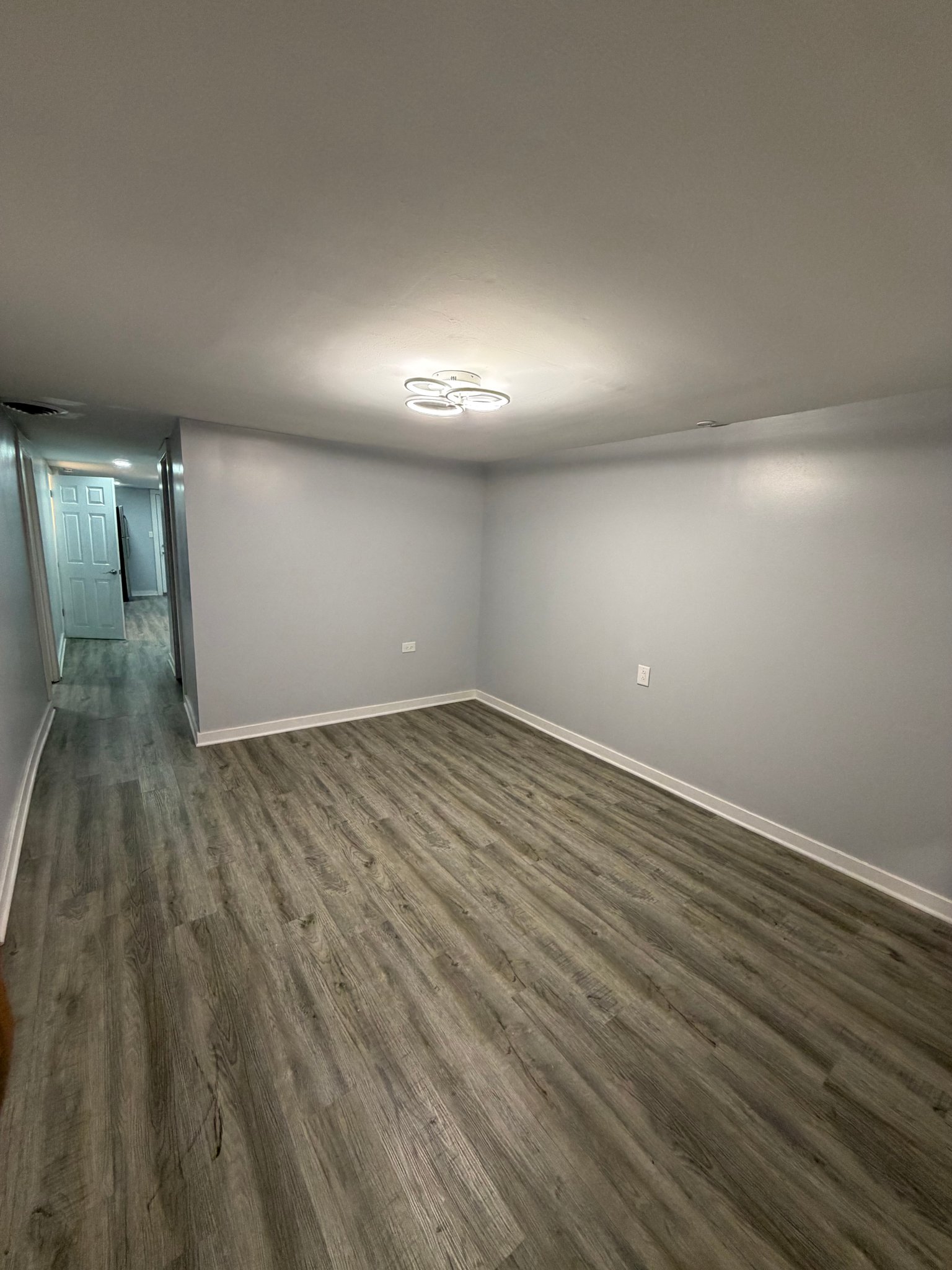 Chicago House: 4849 S Paulina St