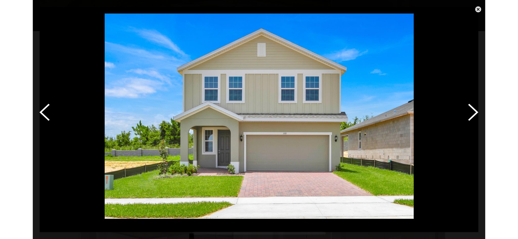 minneola House: 368 lemongrass rd