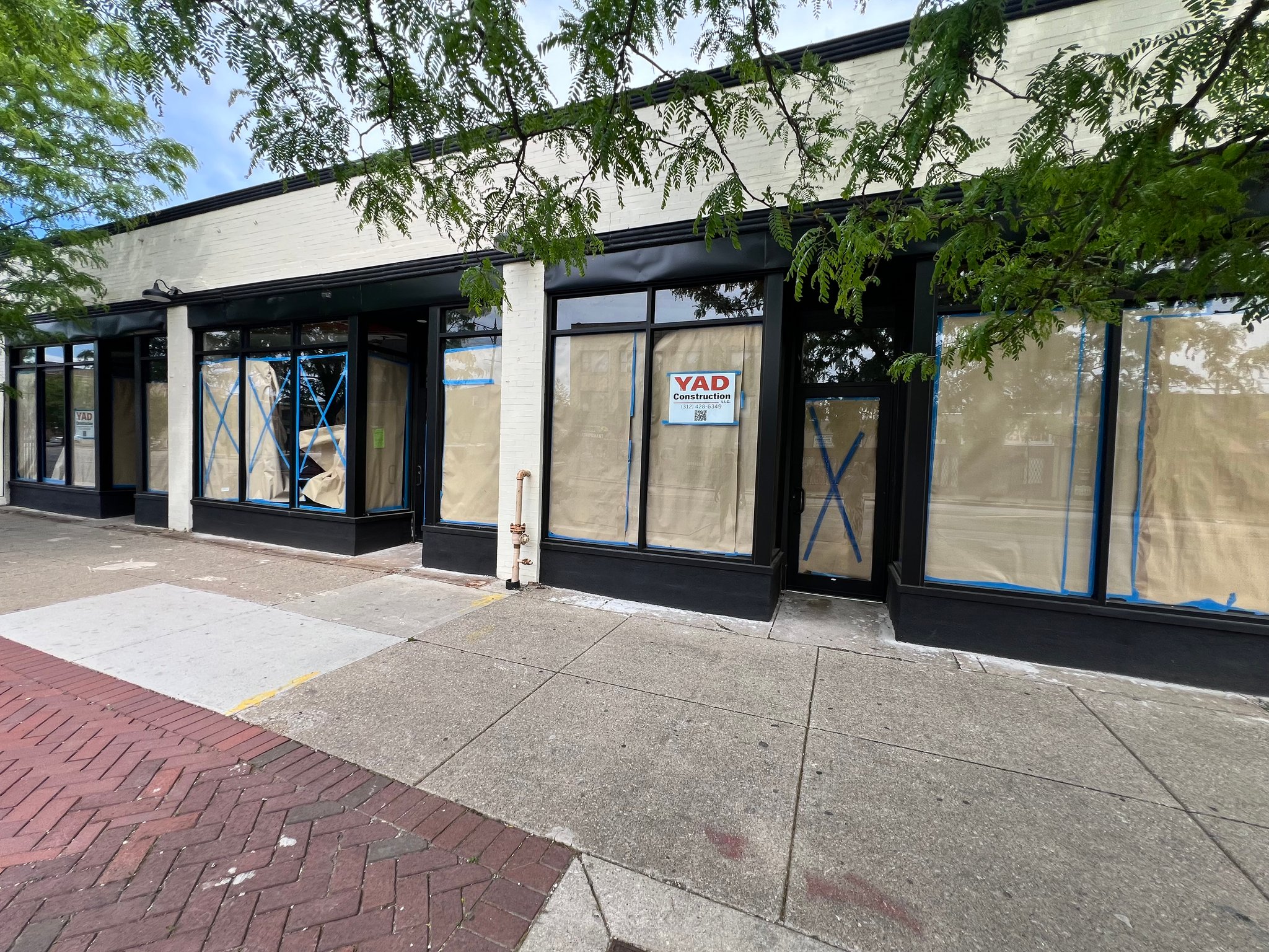 Chicago Other: 8233 S Cottage Grove