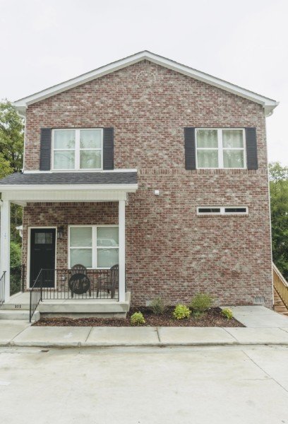 Nashville Condo: 1020 40th Ave N