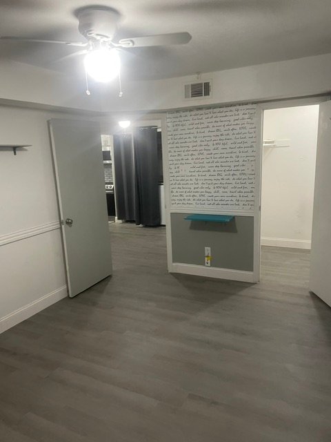Dallas Condo: 7621 McCallum Blvd