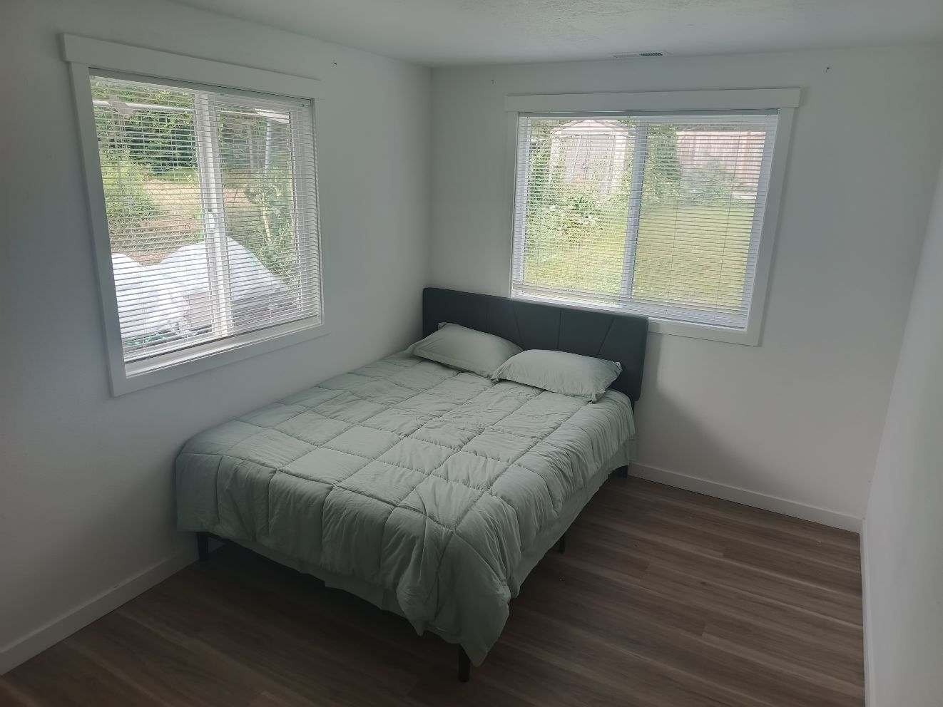 Seattle House: 14310 20th Ave NE