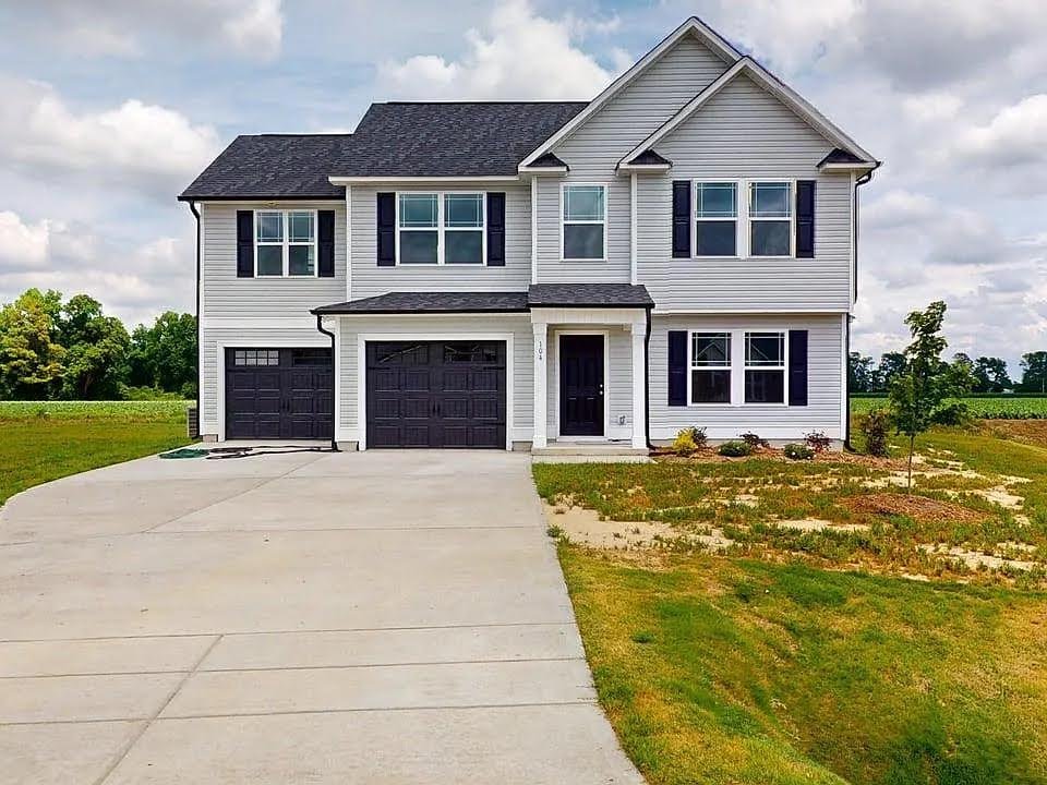 La Grange House: 104 Gorman Place