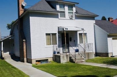 Idaho Falls Condo: 376 I St