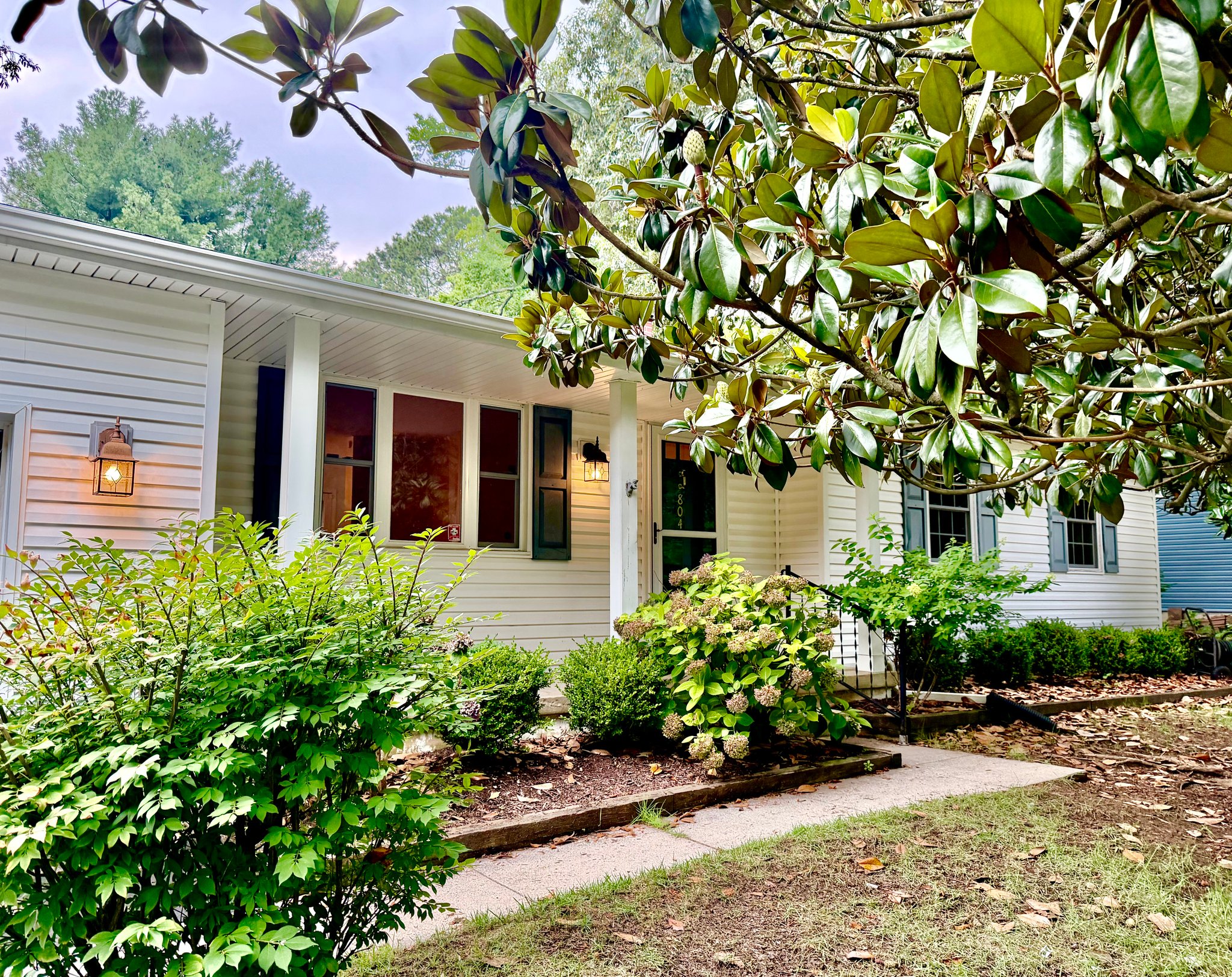 Severna Park House: 804 Cypress Beach Rd