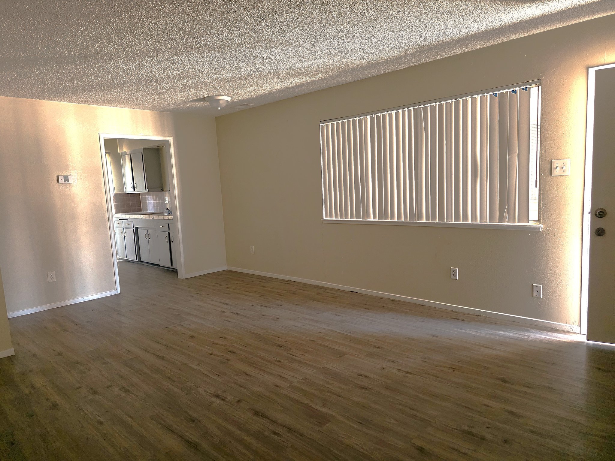 Stockton Multiplex: 843 W. Los Felis Ave.