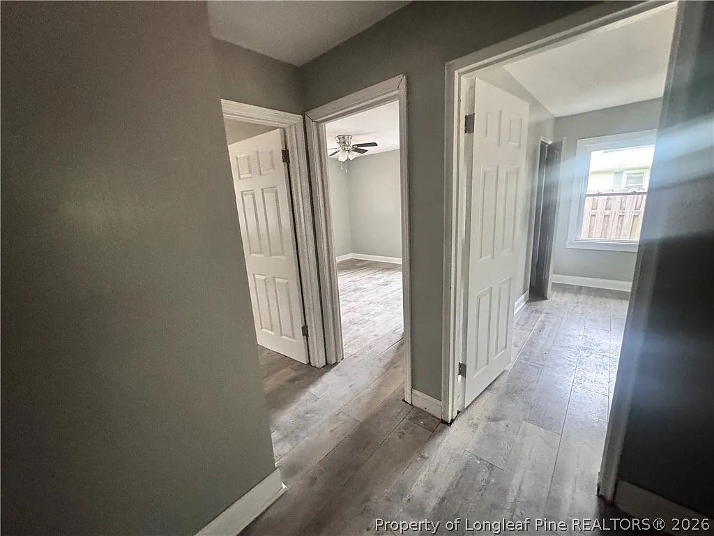 Holly springs House: 461 Texanna way