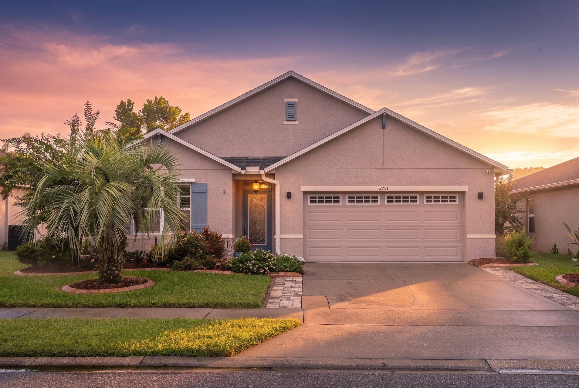 NEW SMYRNA House: 2751 Star Coral Ln