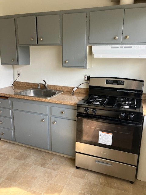 San Pablo Apartment: 5405 Morrow Drive #8