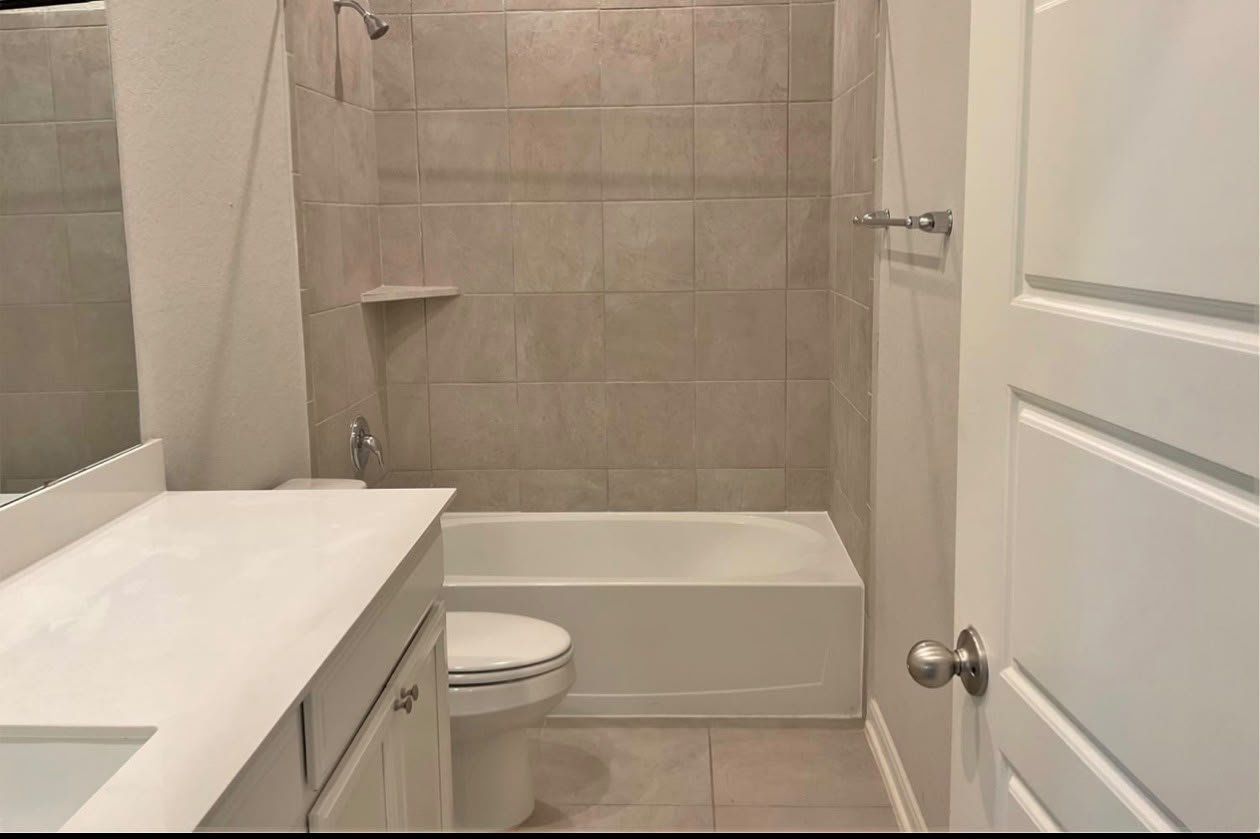 san antonio House: 13134 Braxon pass