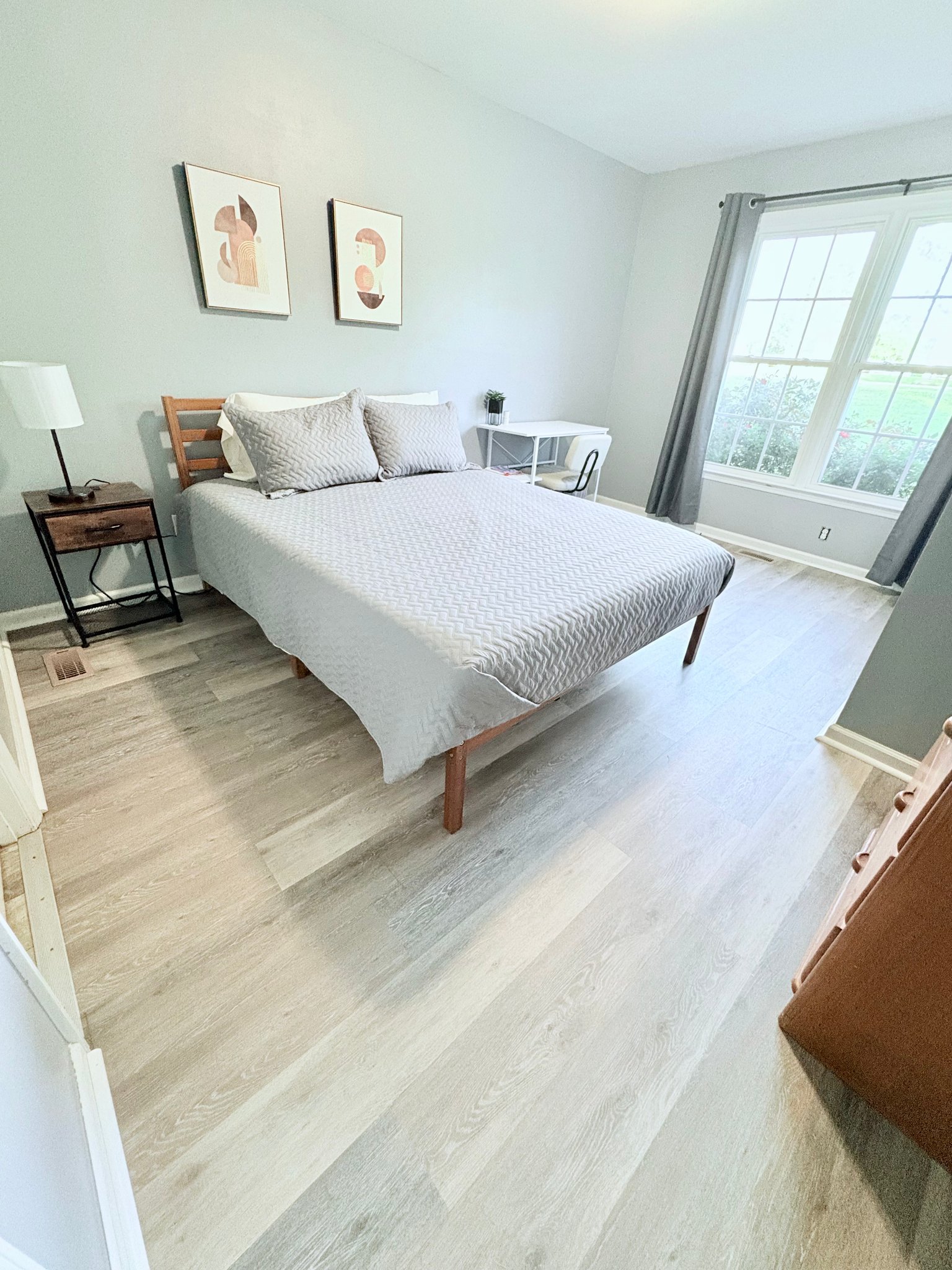 Knightdale Single Room: 5501 Meadow Run