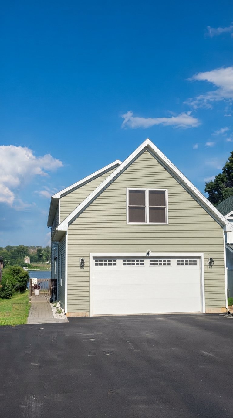 Ballston Lake Apartment: 78 Connolly Rd