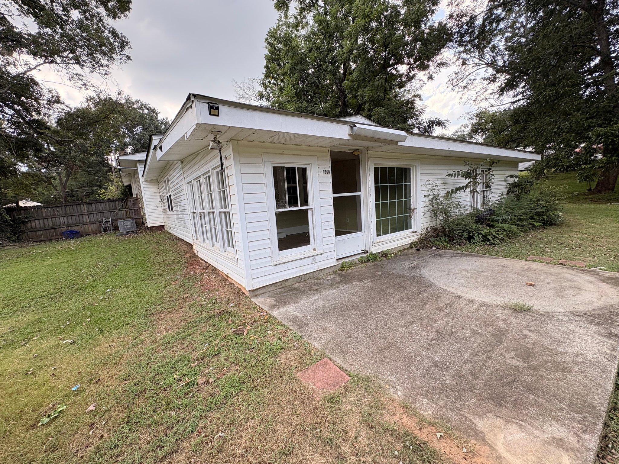Carrollton Multiplex: 136 Sims Street