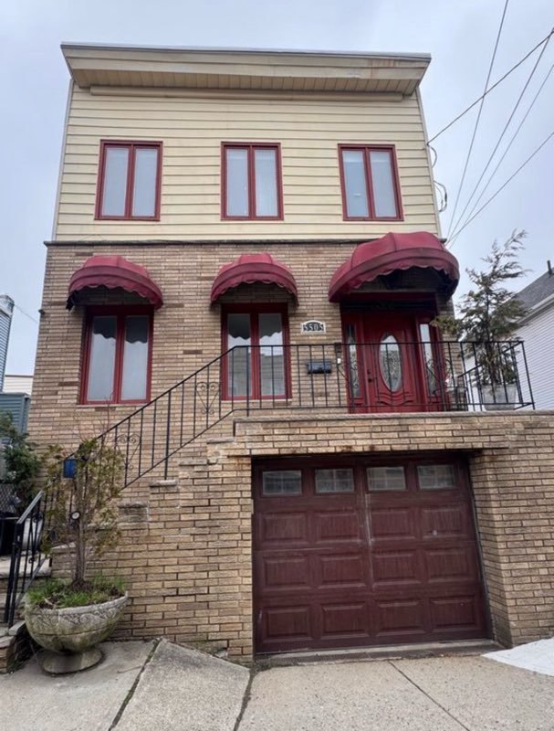 West new york Apartment: 5505 Grant pl floor 2