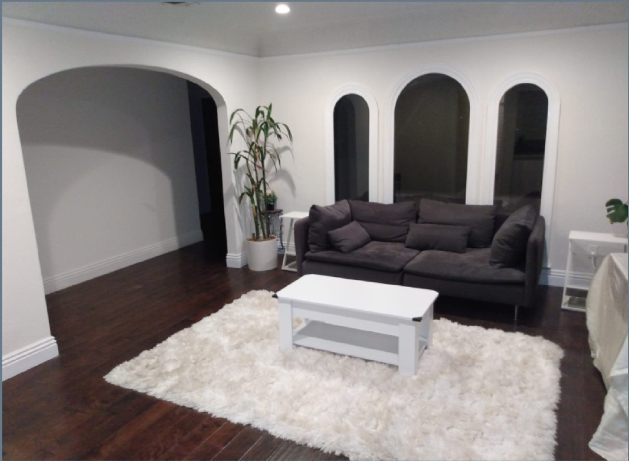 Los Angeles Single Room: 5415 South Victoria Avenue