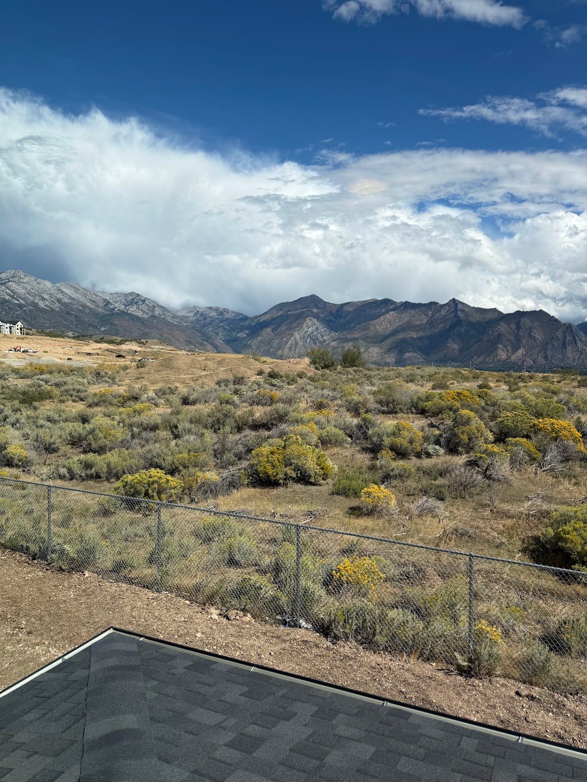 Lehi Townhome: 4384 N Buckstone Way