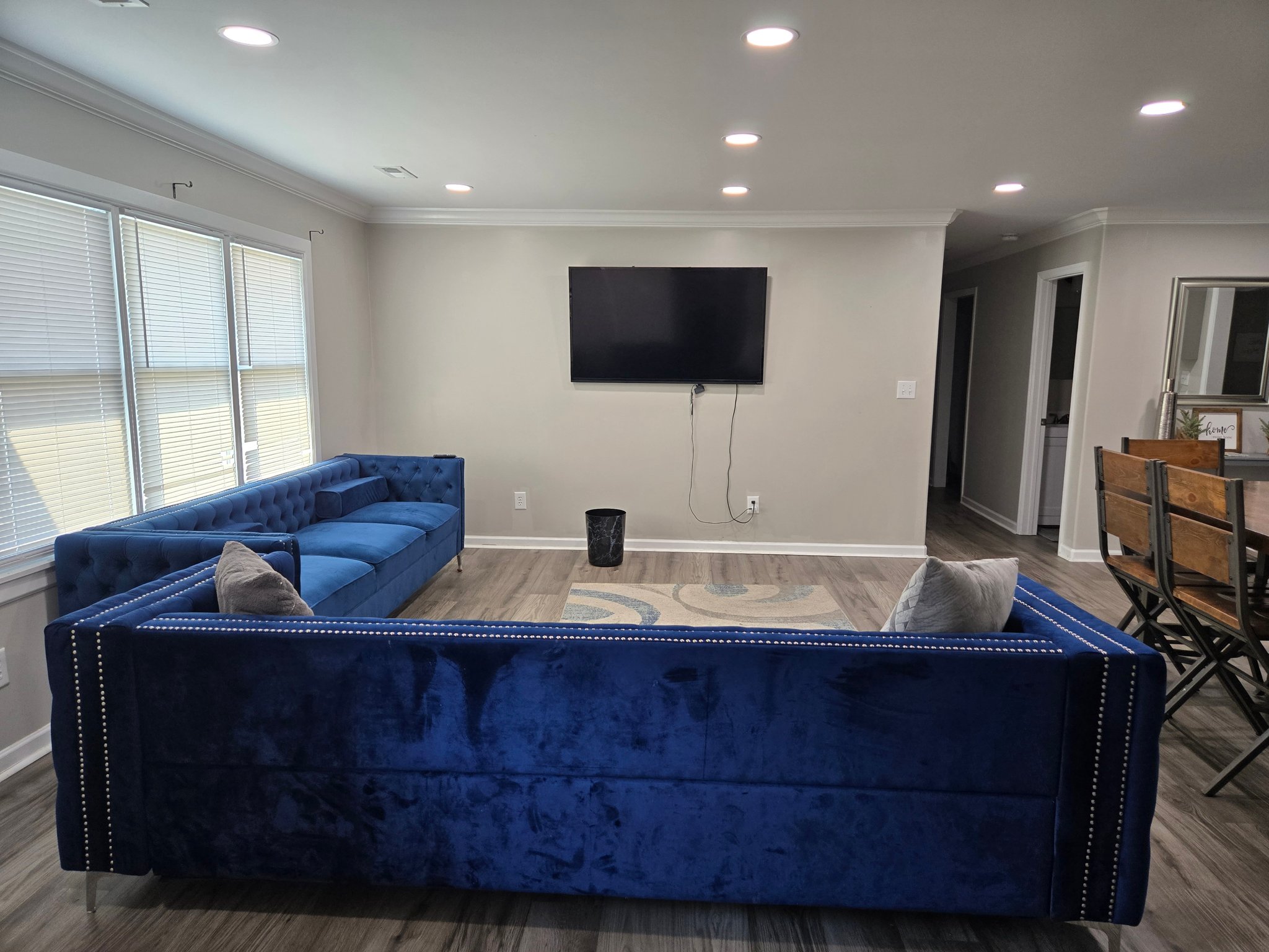 Huntsville House: 2712 Mastin Lake