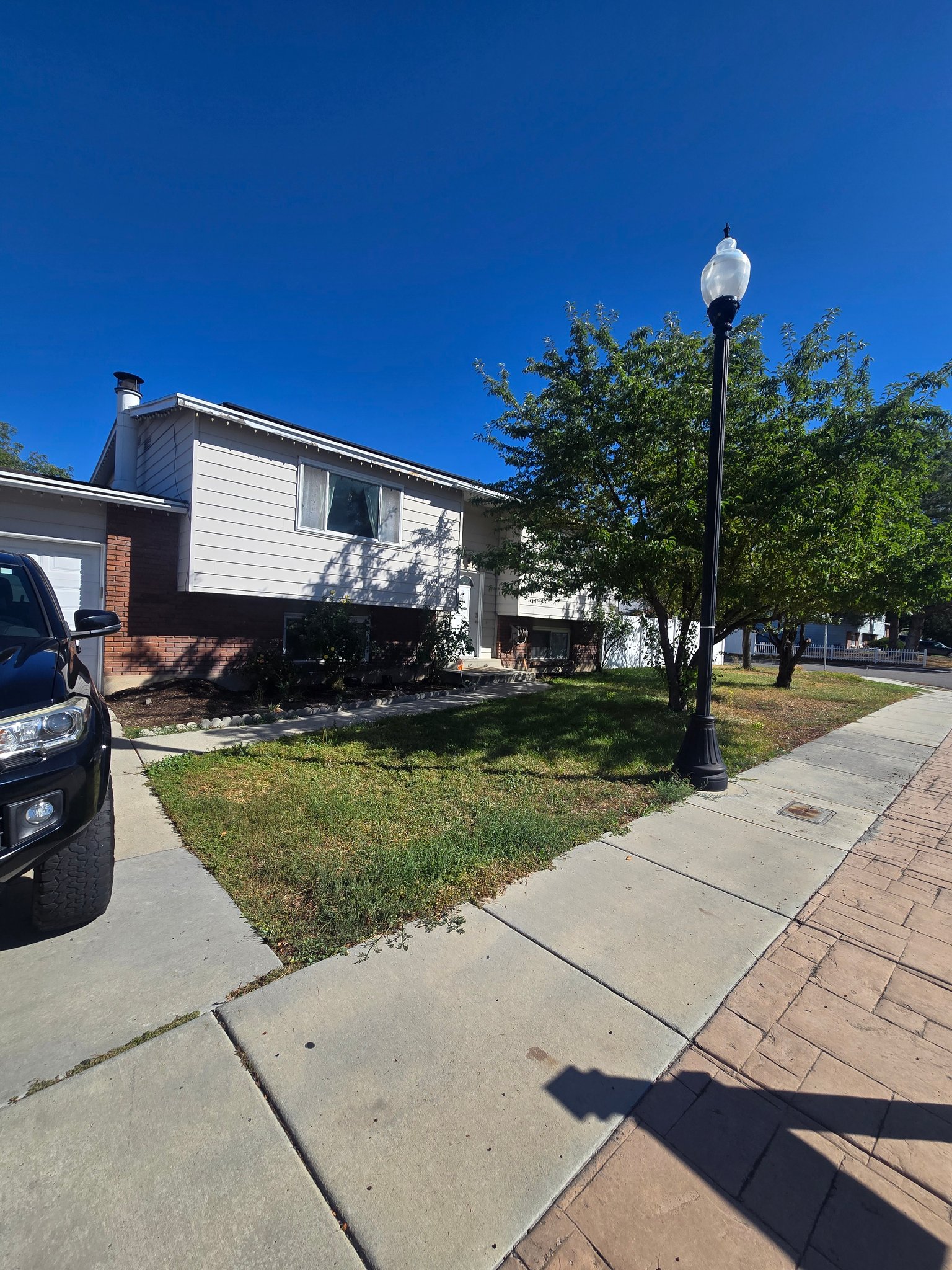 Salt lake House: 4141 S 3600 W