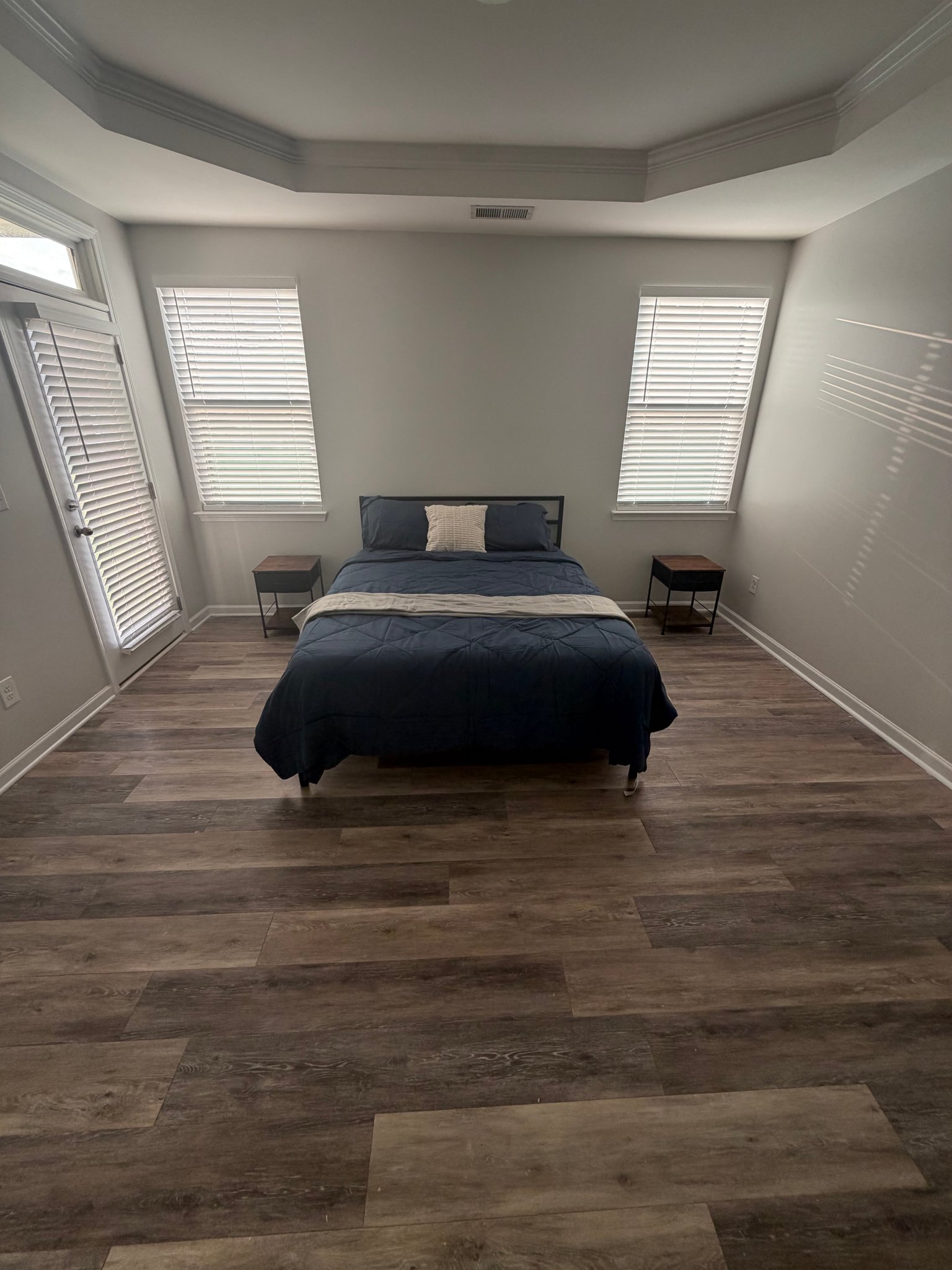 Charlotte Single Room: 15012 Savannah Hall Dr