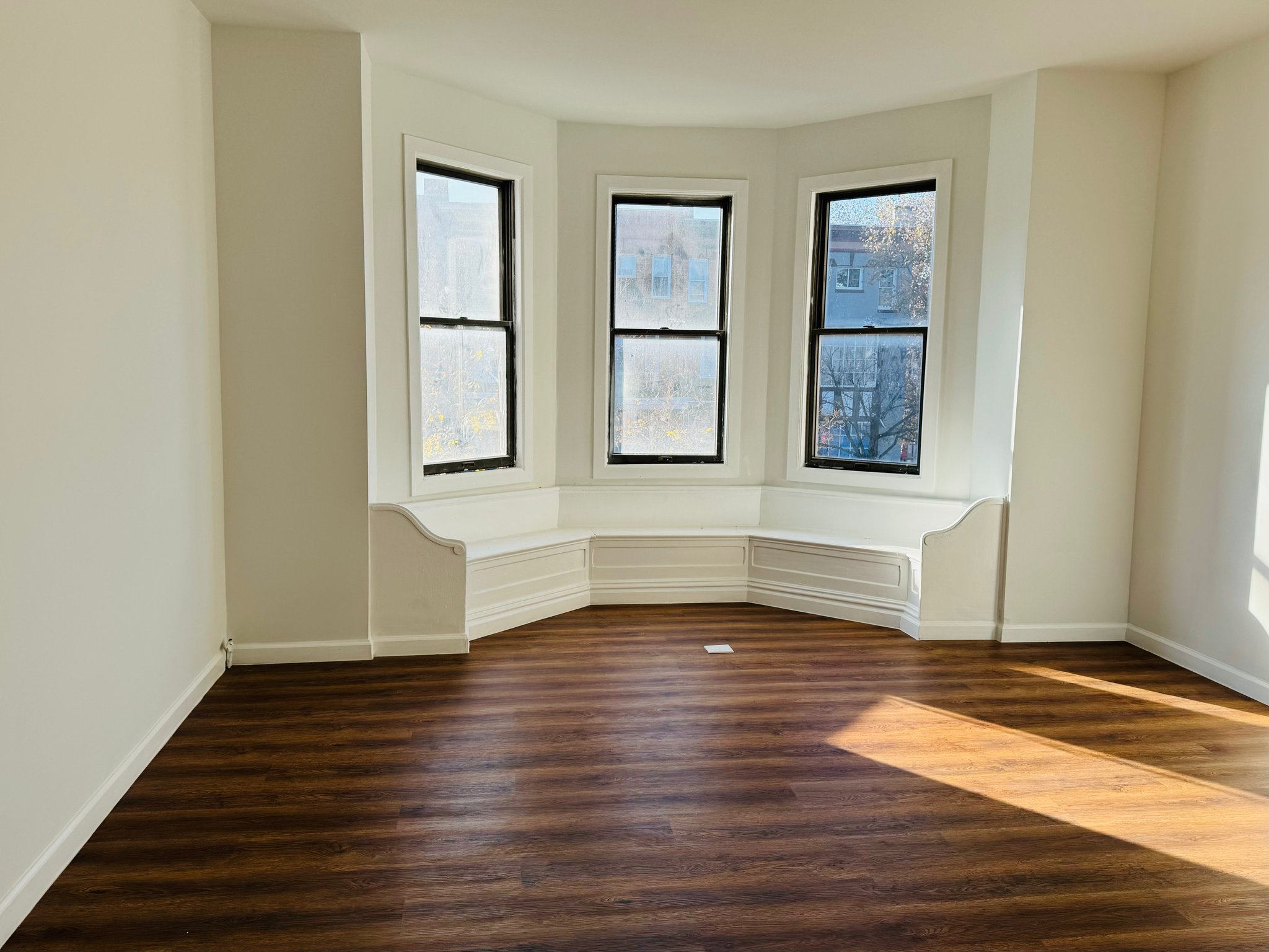 Baltimore Apartment: 306 E 25th Street