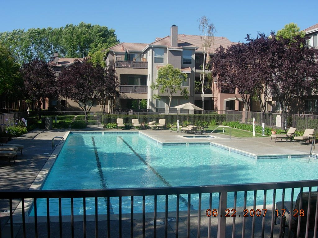 Fremont Condo: 3695 Stevenson Blvd