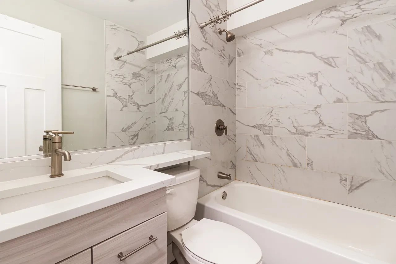 Chicago Apartment: 445 West Barry Avenue #514 Chicago, IL 60657