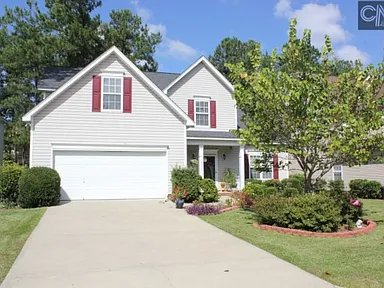 COLUMBIA House: 316 KELLWOOD WAY