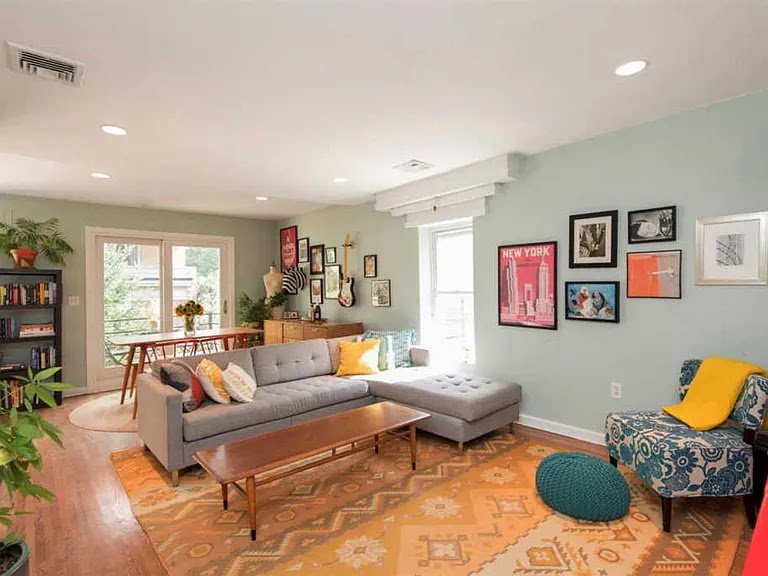Hoboken Condo: 135 Garden Street