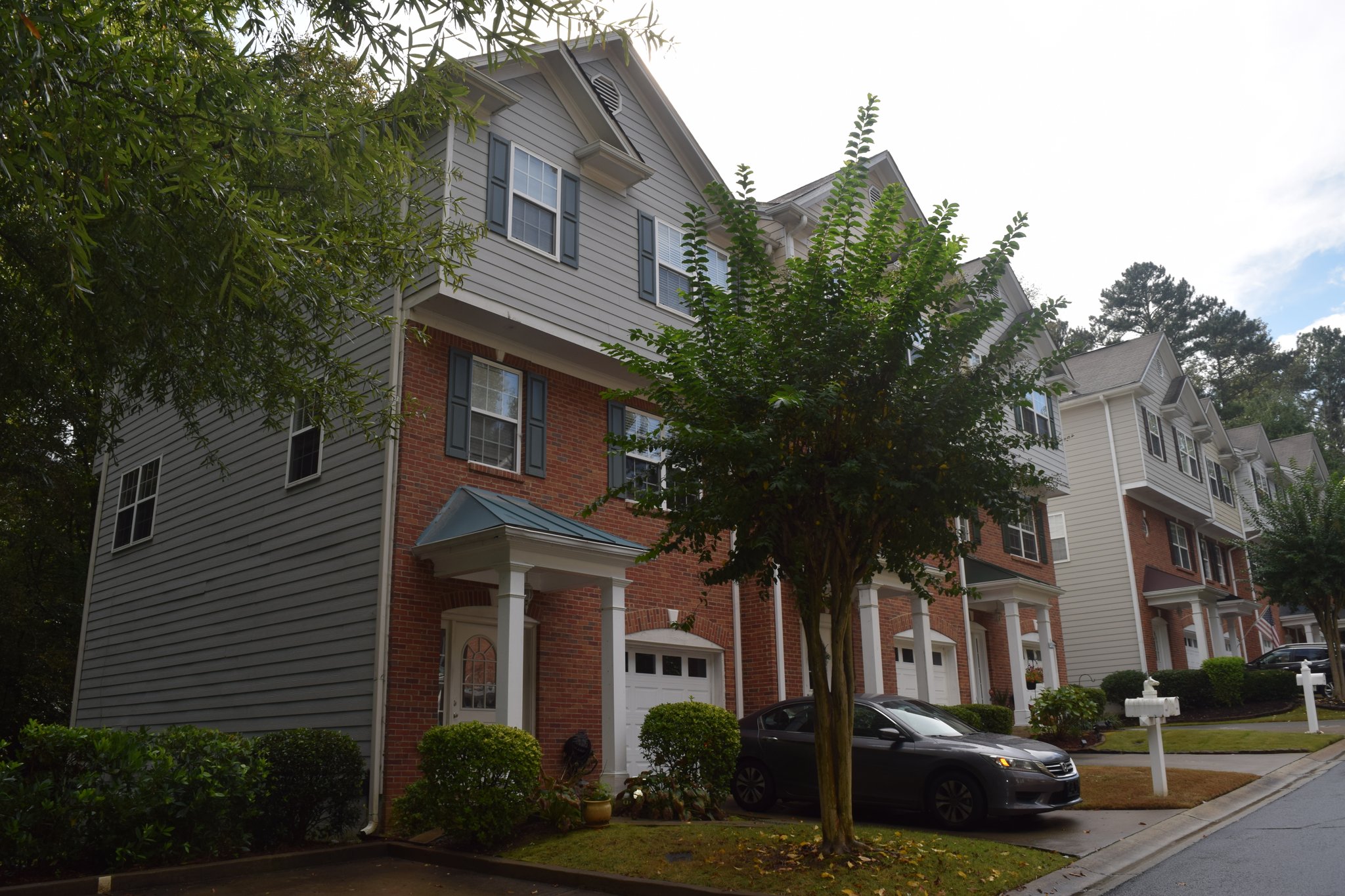 Alpharetta Single Room: 3355 Deer Valley Dr