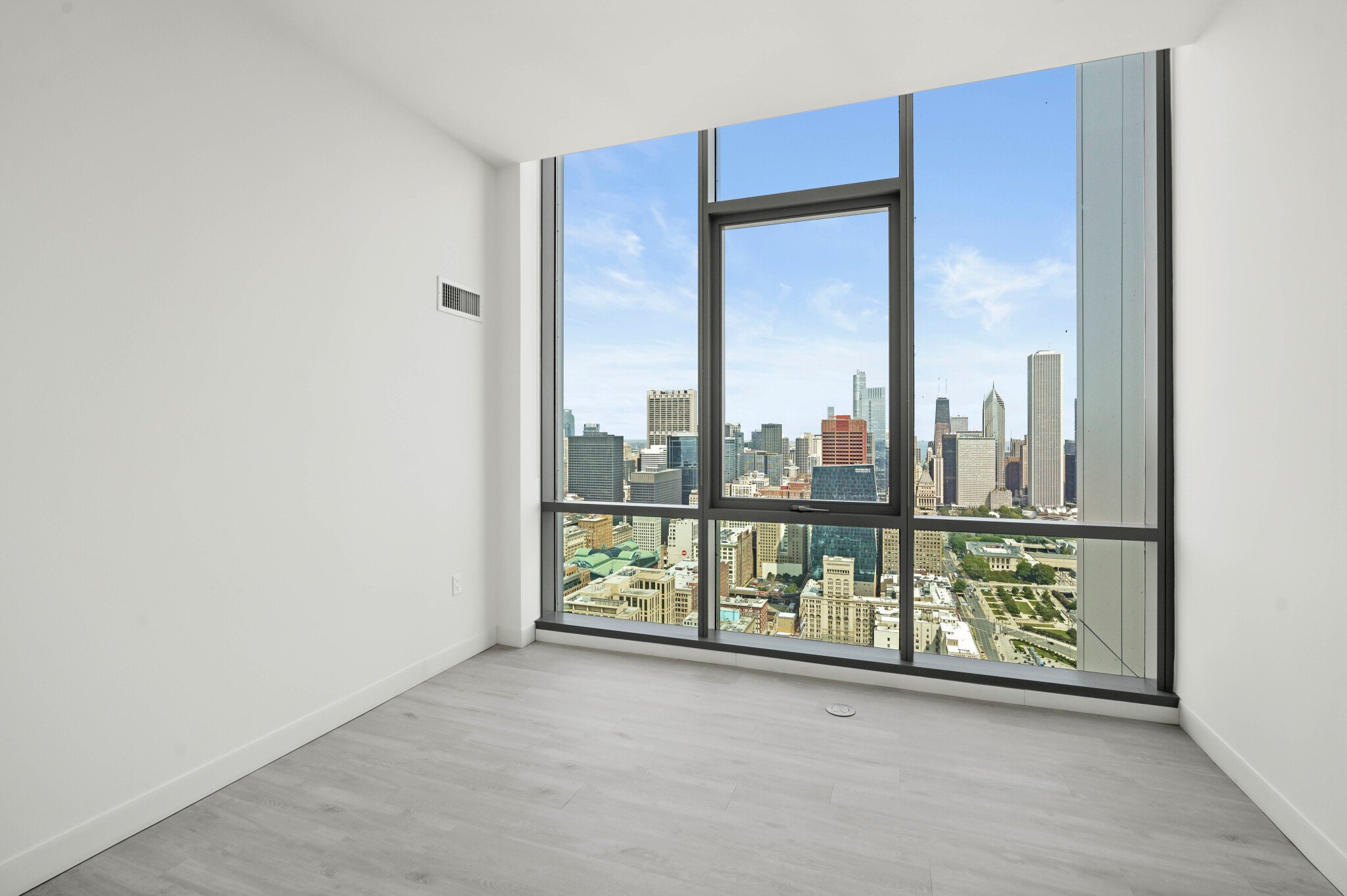 Chicago Condo: 815 S Michigan Ave